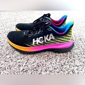 HOKA women’s running shoes
